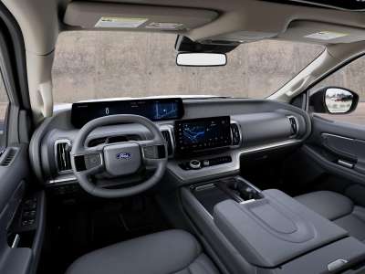 New 2027 Ford Expedition Max for sale in Lincoln NE