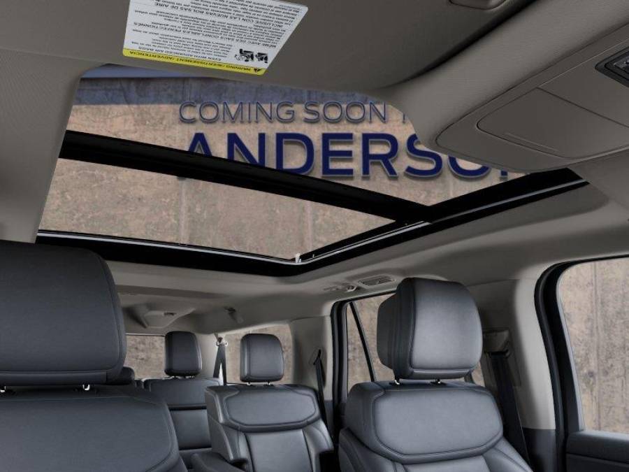 New 2027 Ford Expedition Max for sale in Lincoln NE