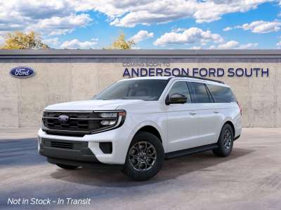New 2027 Ford Expedition Max for sale in Lincoln NE