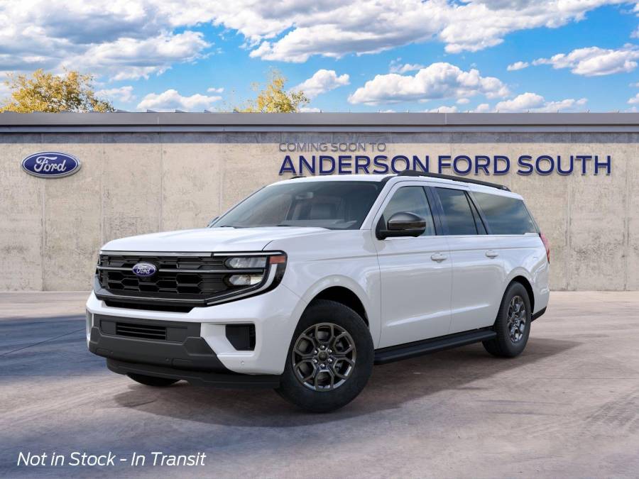 New 2027 Ford Expedition Max for sale in Lincoln NE