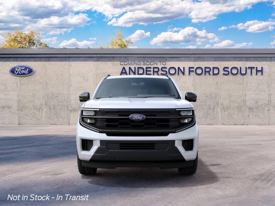 New 2027 Ford Expedition Max for sale in Lincoln NE