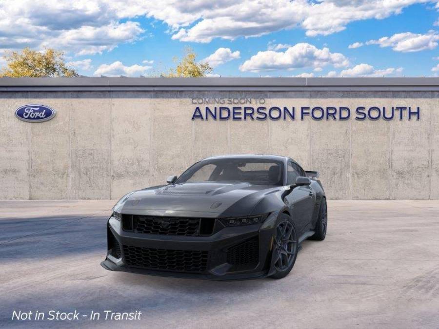 New 2026 Ford Mustang for sale in Lincoln NE
