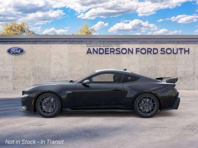 New 2026 Ford Mustang for sale in Lincoln NE