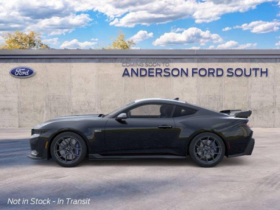 New 2026 Ford Mustang for sale in Lincoln NE
