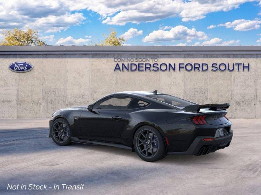 New 2026 Ford Mustang for sale in Lincoln NE