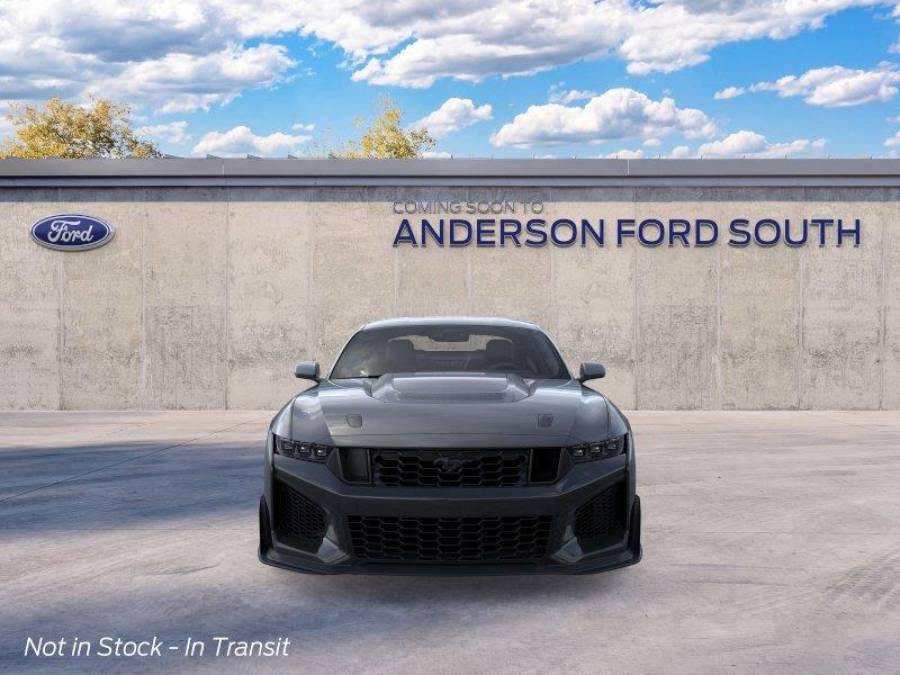 New 2026 Ford Mustang for sale in Lincoln NE