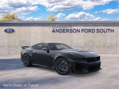 New 2026 Ford Mustang for sale in Lincoln NE