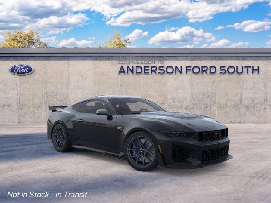 New 2026 Ford Mustang for sale in Lincoln NE