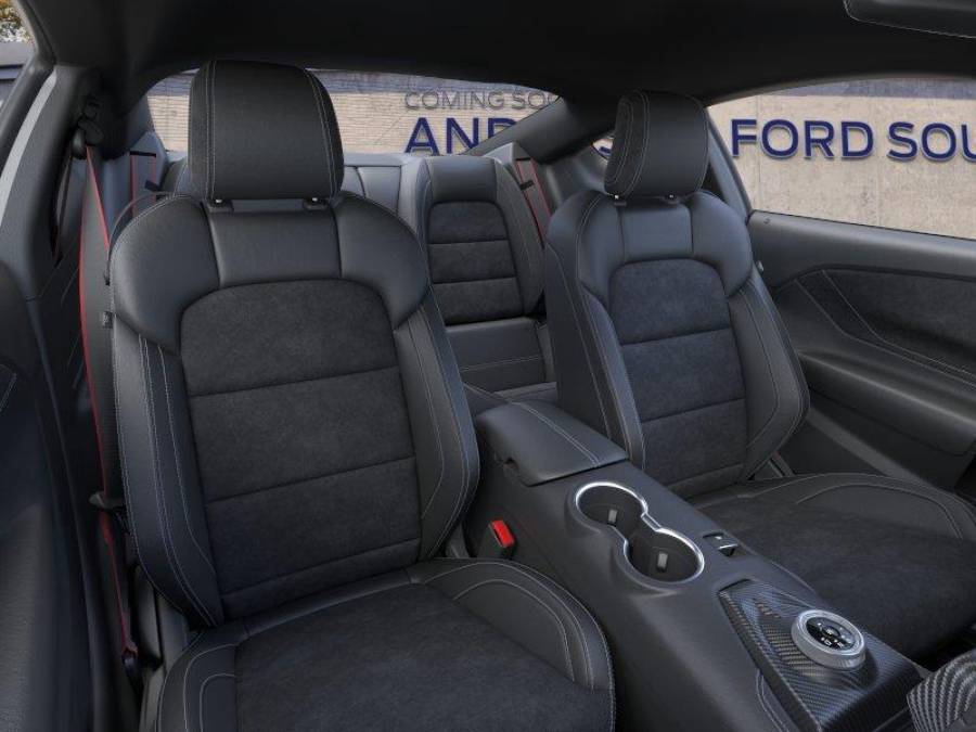 New 2026 Ford Mustang for sale in Lincoln NE