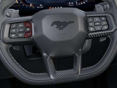 New 2026 Ford Mustang for sale in Lincoln NE