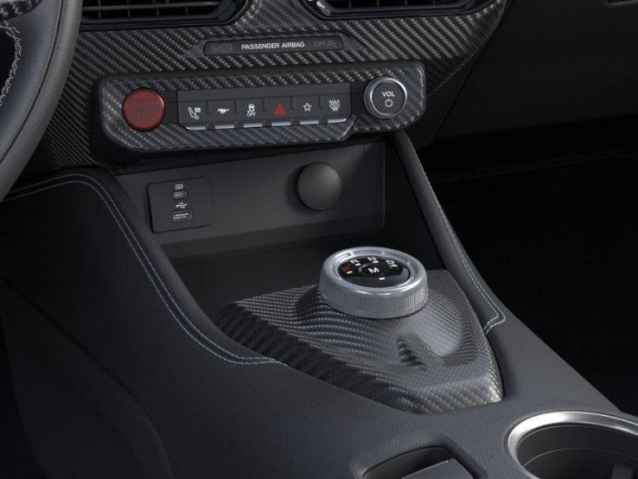 New 2026 Ford Mustang for sale in Lincoln NE