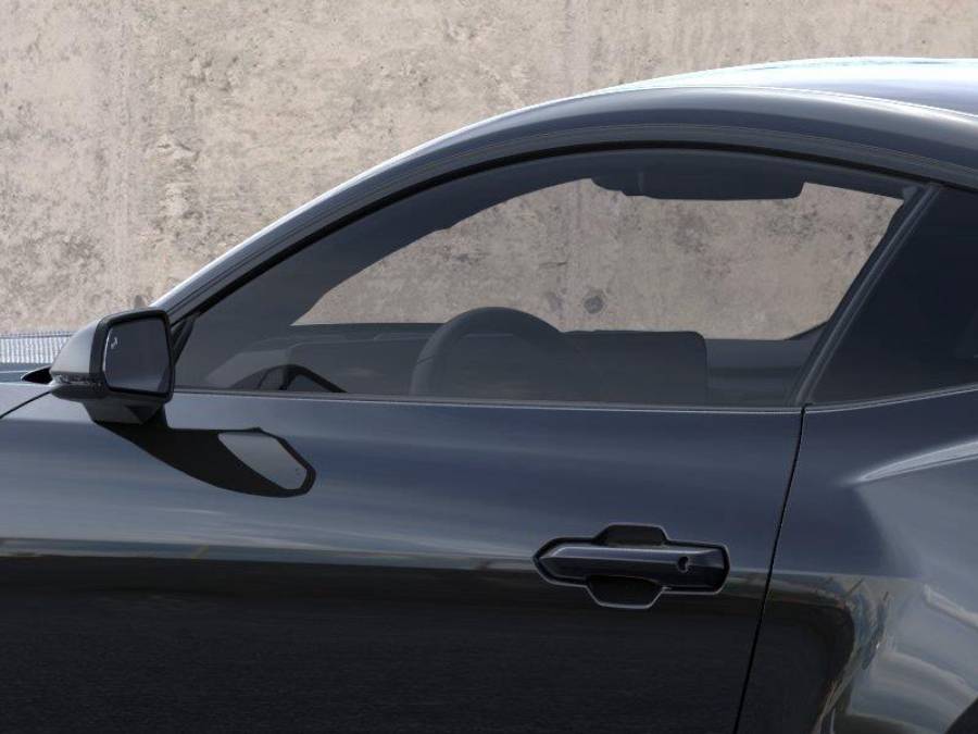 New 2026 Ford Mustang for sale in Lincoln NE