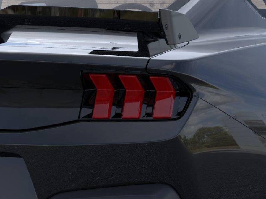 New 2026 Ford Mustang for sale in Lincoln NE