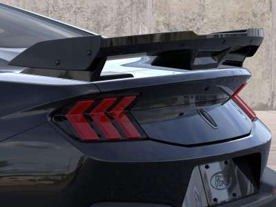 New 2026 Ford Mustang for sale in Lincoln NE