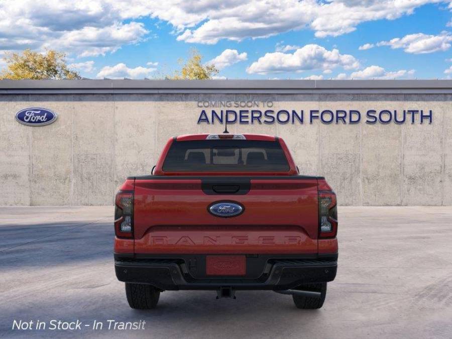 New 2026 Ford Ranger for sale in Lincoln NE