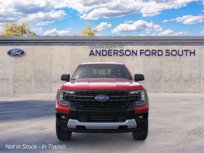 New 2026 Ford Ranger for sale in Lincoln NE