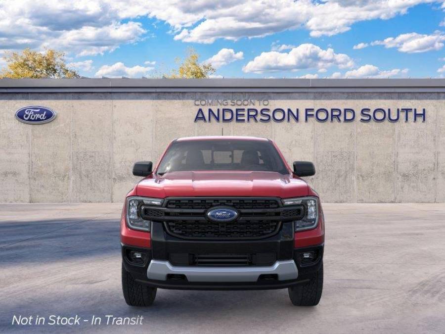 New 2026 Ford Ranger for sale in Lincoln NE