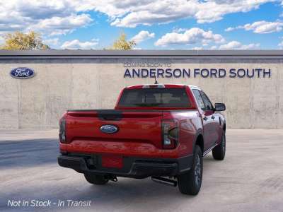 New 2026 Ford Ranger for sale in Lincoln NE