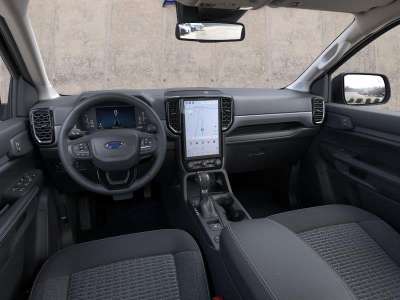 New 2026 Ford Ranger for sale in Lincoln NE