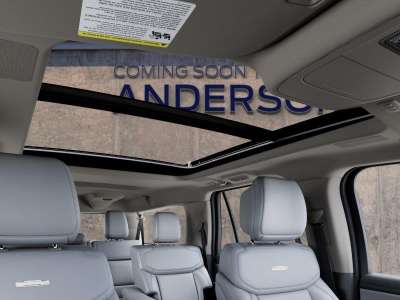 New 2027 Ford Expedition Max for sale in Lincoln NE