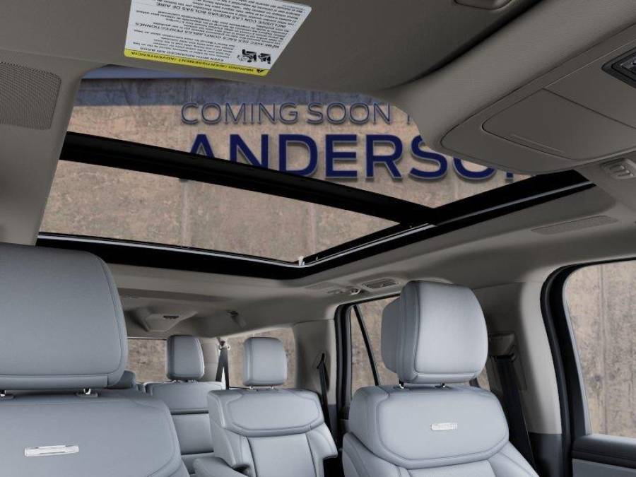 New 2027 Ford Expedition Max for sale in Lincoln NE