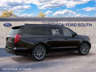 New 2027 Ford Expedition Max for sale in Lincoln NE