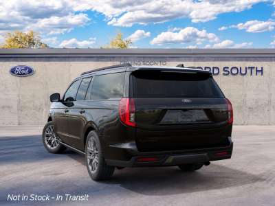 New 2027 Ford Expedition Max for sale in Lincoln NE