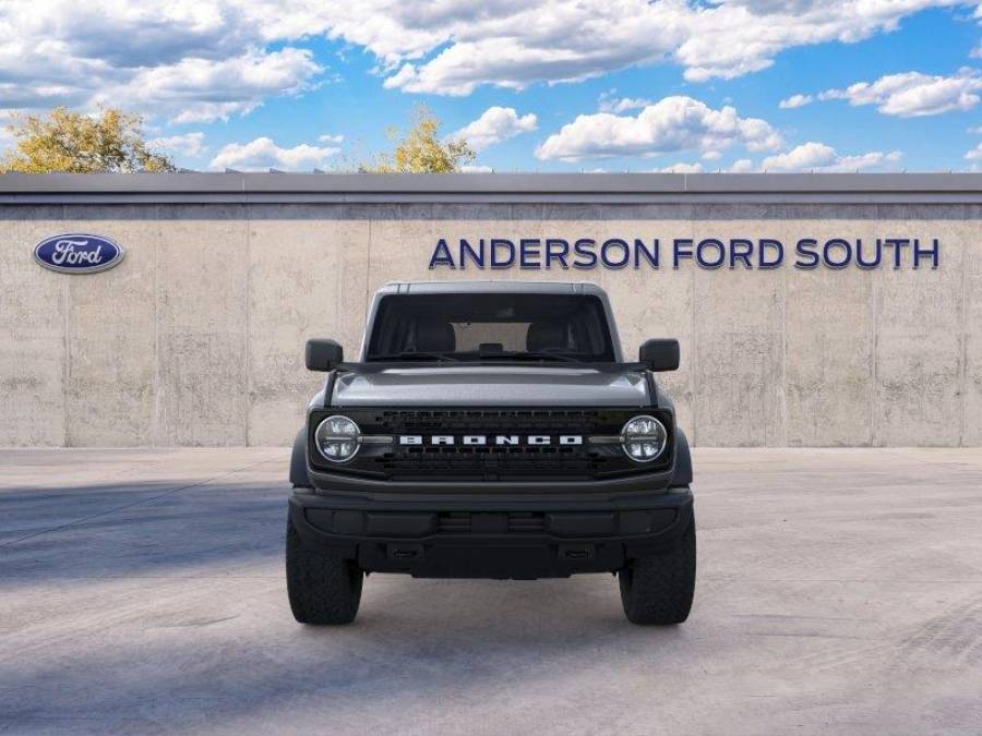 New 2026 Ford Bronco for sale in Lincoln NE