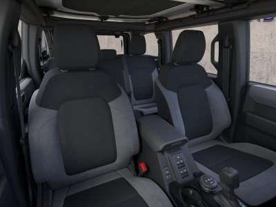 New 2026 Ford Bronco for sale in Lincoln NE