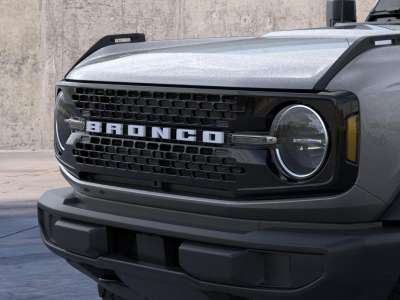 New 2026 Ford Bronco for sale in Lincoln NE