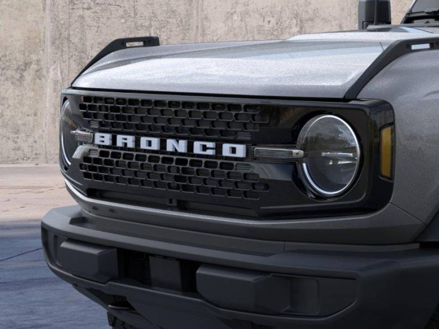 New 2026 Ford Bronco for sale in Lincoln NE