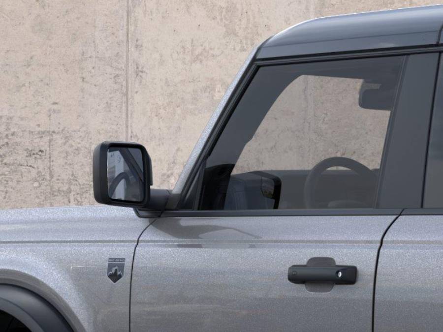 New 2026 Ford Bronco for sale in Lincoln NE