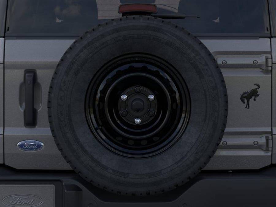New 2026 Ford Bronco for sale in Lincoln NE