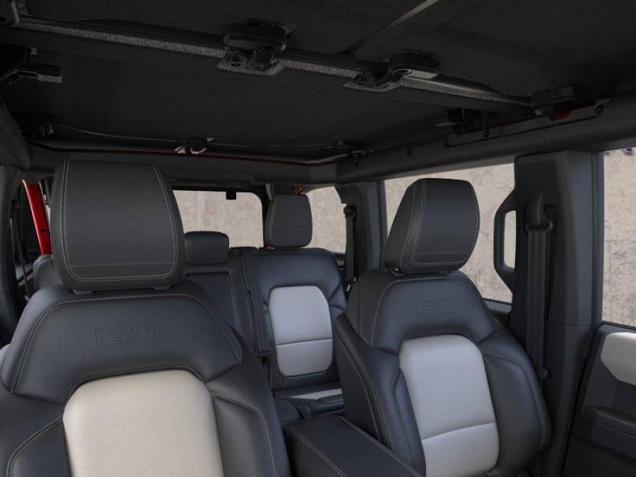 New 2026 Ford Bronco for sale in Lincoln NE