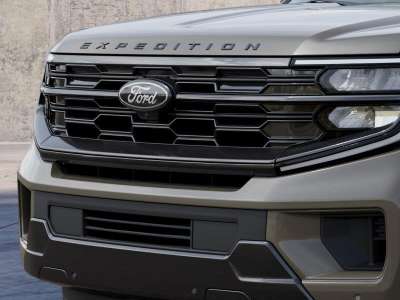 New 2027 Ford Expedition Max for sale in Lincoln NE