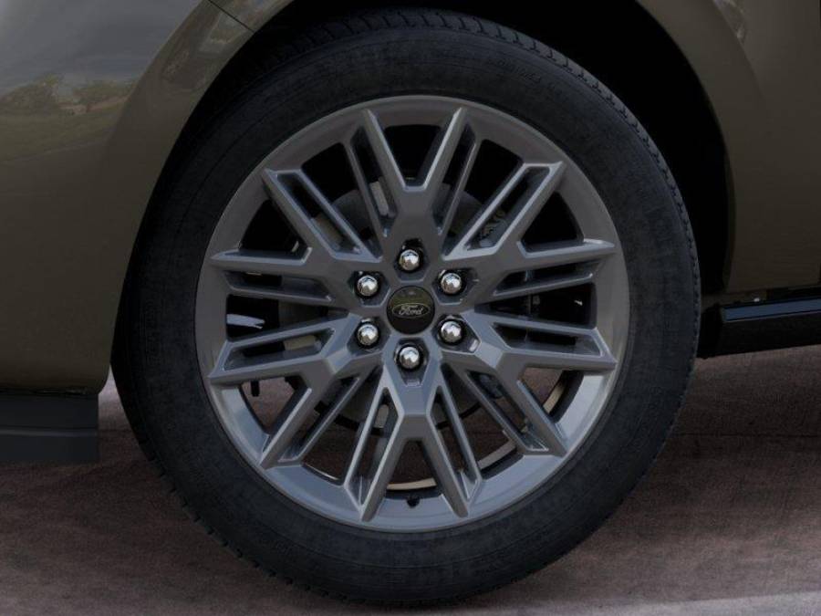 New 2027 Ford Expedition Max for sale in Lincoln NE