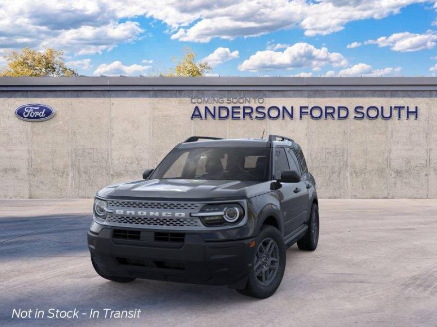 New 2026 Ford Bronco Sport for sale in Lincoln NE