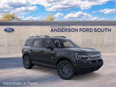 New 2026 Ford Bronco Sport for sale in Lincoln NE