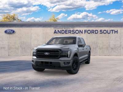 New 2026 Ford F-150 for sale in Lincoln NE