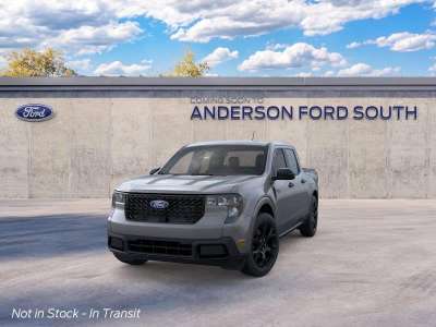 New 2026 Ford Maverick for sale in Lincoln NE