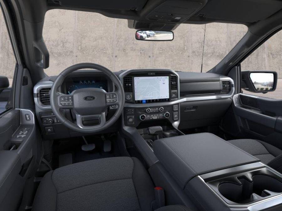 New 2026 Ford F-150 for sale in Lincoln NE