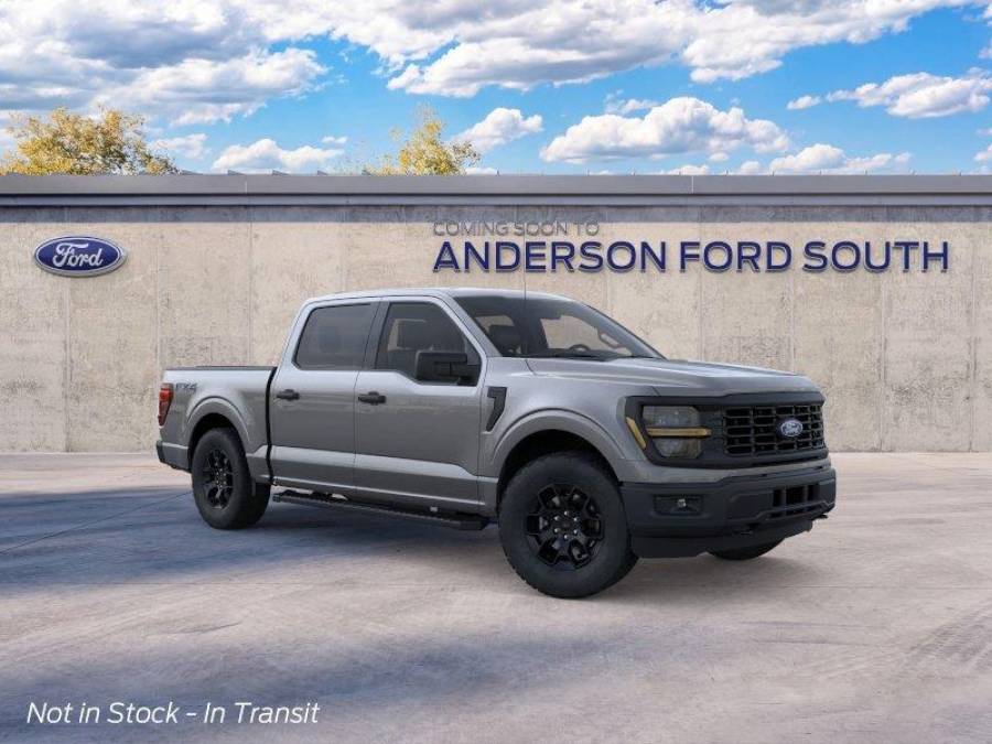 New 2026 Ford F-150 for sale in Lincoln NE