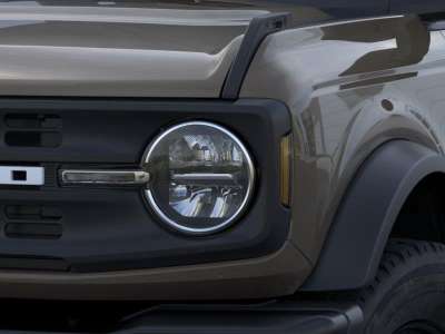 New 2026 Ford Bronco for sale in Lincoln NE