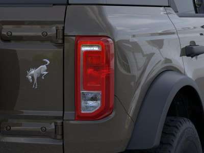 New 2026 Ford Bronco for sale in Lincoln NE