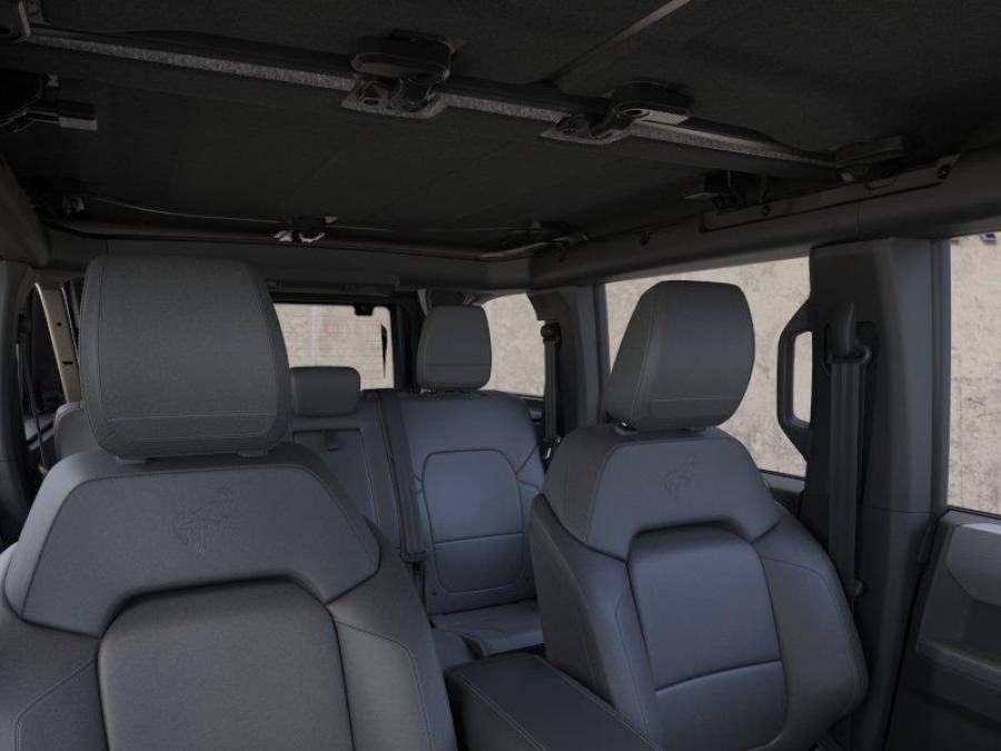 New 2026 Ford Bronco for sale in Lincoln NE