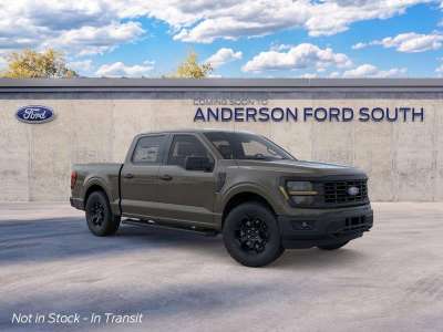 New 2026 Ford F-150 for sale in Lincoln NE