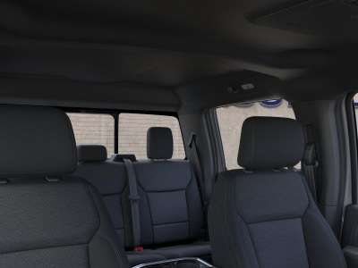 New 2026 Ford F-150 for sale in Lincoln NE