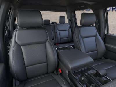New 2026 Ford F-150 for sale in Lincoln NE