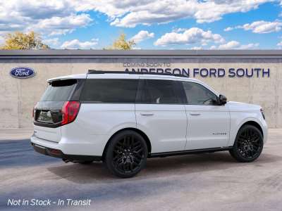 New 2027 Ford Expedition for sale in Lincoln NE