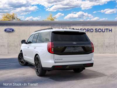 New 2027 Ford Expedition for sale in Lincoln NE